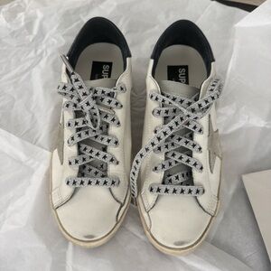Golden Goose Super Star